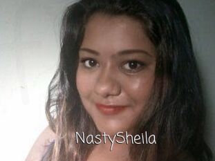 NastySheila