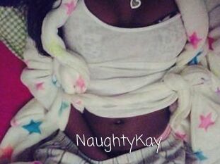 NaughtyKay