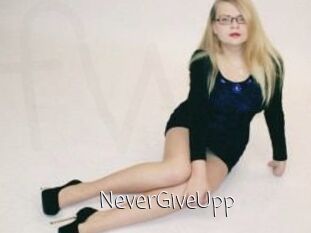 NeverGiveUpp