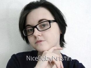 NiceBabyKristin
