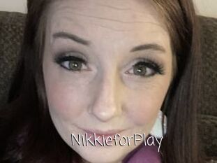 NikkieforPlay