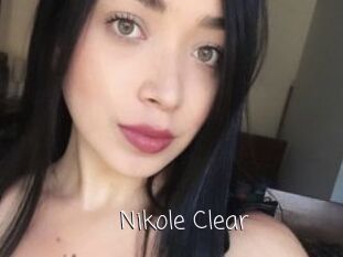 Nikole_Clear