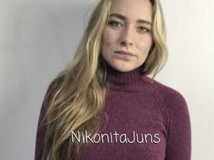NikonitaJuns