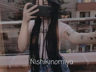 Nishikinomiya