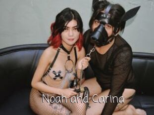 Noah_and_Carina