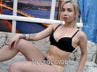 NooraLovable