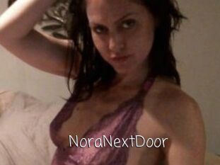 Nora_Next_Door