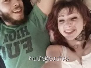 NudieBeauties