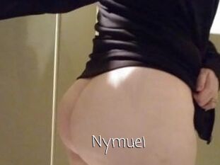 Nymuei