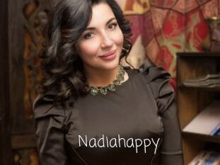 Nadiahappy