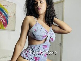 Naelylewis