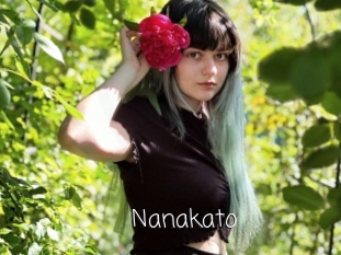 Nanakato