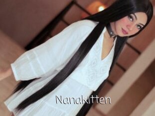 Nanakitten