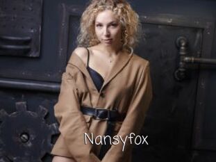 Nansyfox