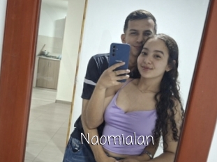 Naomialan