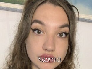 Naomidi
