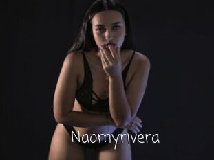 Naomyrivera