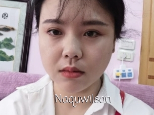 Naquwilson