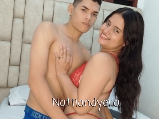 Nattiandyera