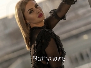 Nattyclaire
