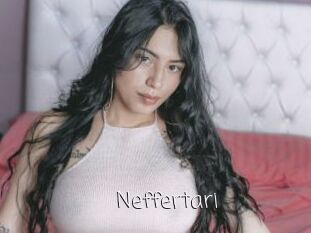 Neffertari