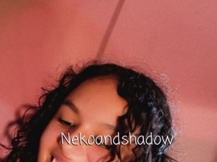 Nekoandshadow