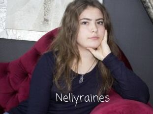 Nellyraines