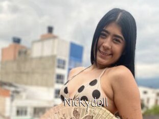 Nickydoll
