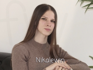 Nikalewin