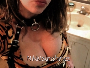 Nikkisunshinez