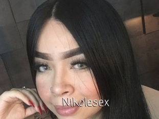 Nikolesex