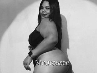 ninarossee Fille Webcam
