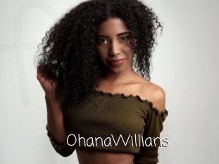 OhanaWillians