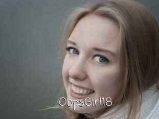 OopsGirl18