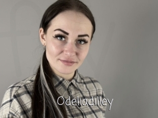 Odeliadilley