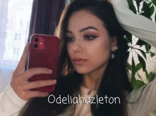 Odeliahazleton