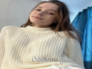 Odellaburge