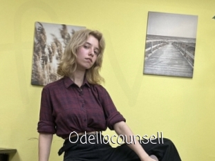 Odellacounsell