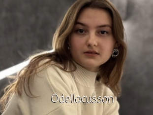 Odellacusson
