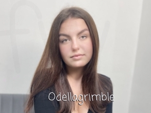 Odellagrimble