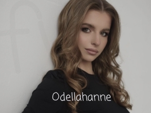 Odellahanne