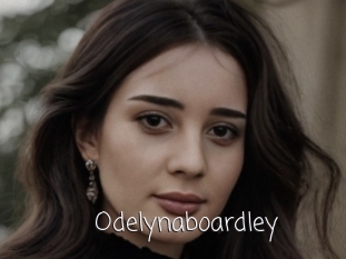Odelynaboardley