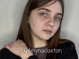 Odelynaclaxton