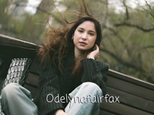 Odelynafairfax