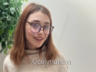 Odelynaharn