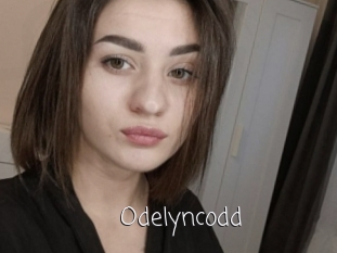 Odelyncodd