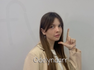 Odelyndarr