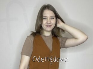 Odettedowe