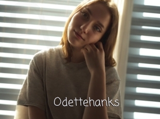 Odettehanks