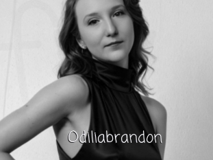 Odiliabrandon